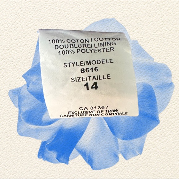 PRE LOVED LORI M DRESS - Picture 6 of 9